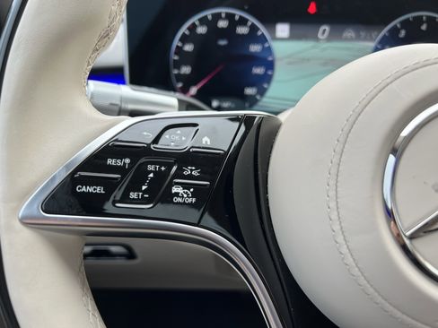 Certified 2023 Mercedes-Benz S 500 4MATIC image 19