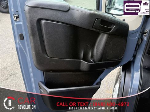 Used 2019 RAM ProMaster 3500 FWD image 18