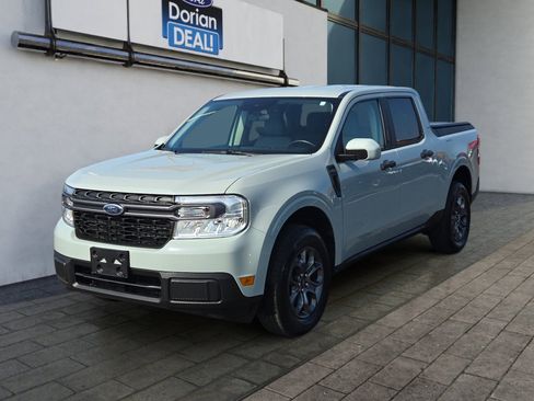 Used 2023 Ford Maverick XLT w/ XLT Luxury Package image 7