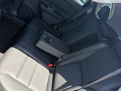 Certified 2023 Nissan Rogue SV w/ SV Premium B Package AWD/4WD image 20