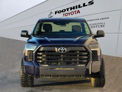Used 2024 Toyota Tundra SR5 image 2