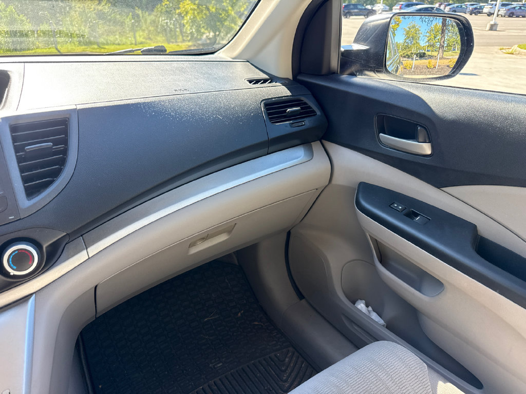 Used 2014 Honda CR-V LX image 17
