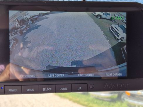 New 2025 Chevrolet Express 3500 w/ Power Convenience Package image 21