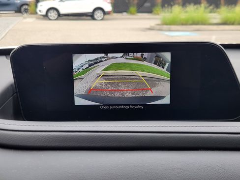 Certified 2023 MAZDA CX-30 AWD 2.5 S w/ Preferred Package image 13