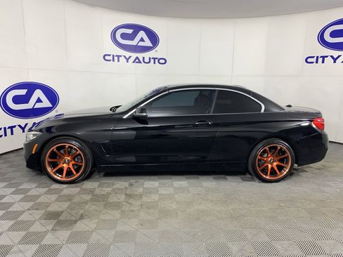 Used 2018 BMW 430i Convertible image 6