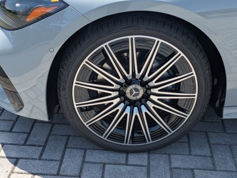 New 2026 Mercedes-Benz CLE 300 4MATIC Cabriolet image 10