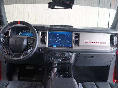 Used 2023 Ford Bronco Raptor AWD/4WD image 16
