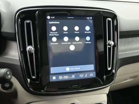 New 2026 Volvo XC40 B5 Ultra w/ Climate Package image 12