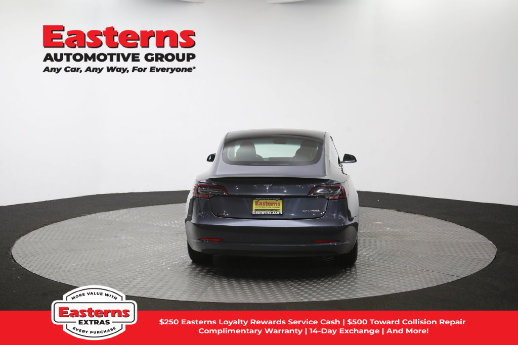 Used 2019 Tesla Model 3 Performance AWD/4WD image 33