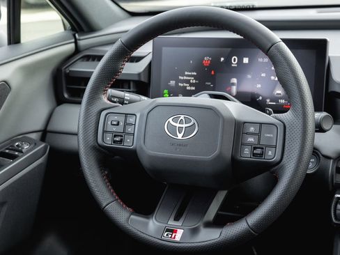 New 2026 Toyota RAV4 AWD Plug-in Hybrid image 13