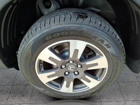 Used 2019 Honda Ridgeline RTL-E image 6