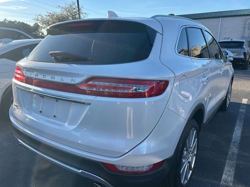 Used 2019 Lincoln MKC Reserve w/ MKC Technology Package image 7
