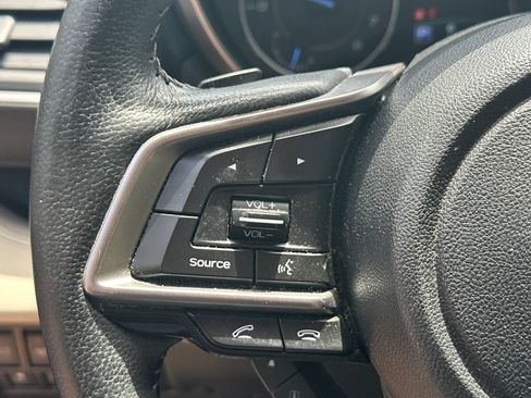 Used 2020 Subaru Ascent Limited AWD/4WD image 26