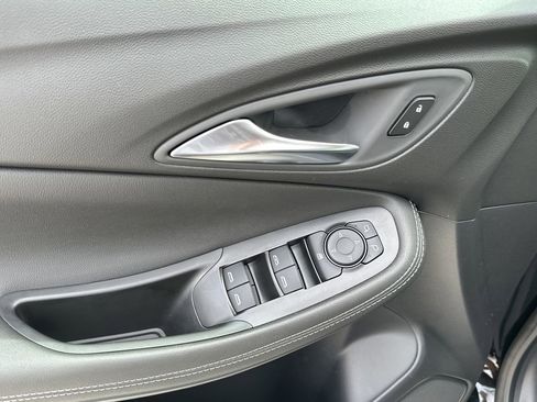 New 2026 Buick Encore GX Preferred w/ Comfort Package image 11