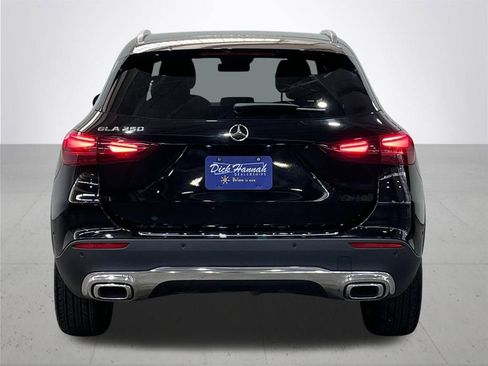Used 2025 Mercedes-Benz GLA 250 image 11
