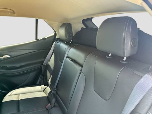Used 2024 Buick Encore GX Sport Touring w/ Comfort Package FWD image 22