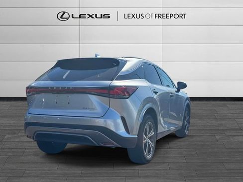 Certified 2023 Lexus RX 350 Premium w/ Accessory Package AWD/4WD image 4