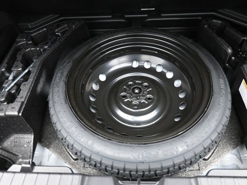 New 2025 Toyota Corolla SE image 22