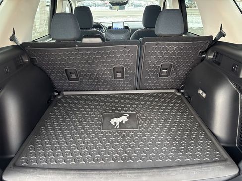 Used 2023 Ford Bronco Sport Heritage w/ Heritage Convenience Package image 31