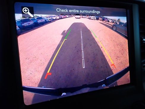 Used 2019 RAM 1500 Big Horn AWD/4WD image 21