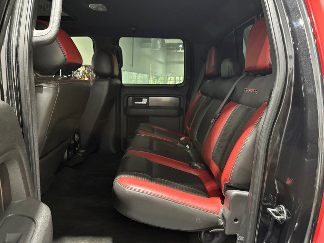 Used 2014 Ford F150 Raptor w/ Equipment Group 801A Luxury AWD/4WD image 54