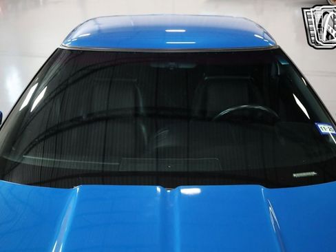 Used 1992 Chevrolet Corvette Coupe image 19