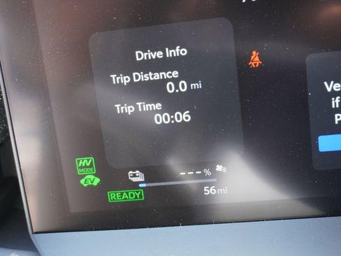 New 2026 Toyota RAV4 AWD Plug-in Hybrid image 9