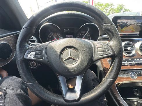 Used 2018 Mercedes-Benz C 300 Coupe image 22