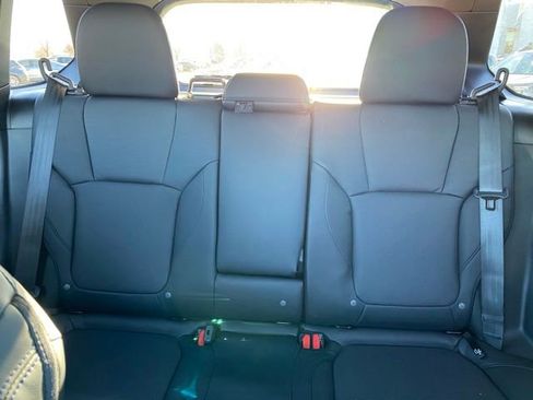New 2026 Subaru Forester Limited w/ Limited Package image 11