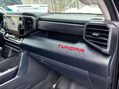 Used 2024 Toyota Tundra SR5 image 16
