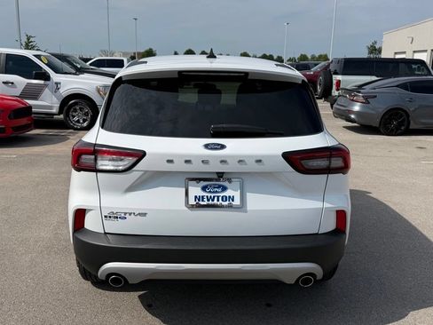 Used 2025 Ford Escape Active FWD image 33
