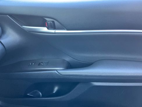 Used 2024 Toyota Camry XSE image 16