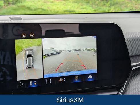 Used 2025 Chevrolet Equinox RS w/ Safety and Technology Package FWD image 18