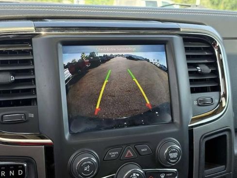 Used 2018 RAM 1500 Sport w/ Convenience Group AWD/4WD image 25