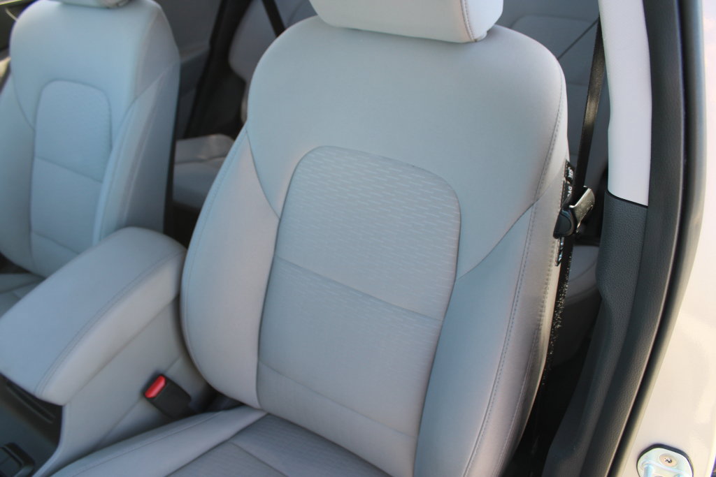 Used 2020 Hyundai Tucson Value w/ Cargo Package FWD image 17