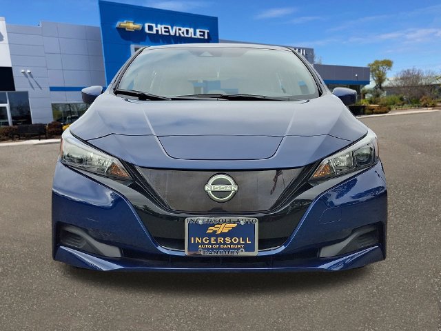 Used 2025 Nissan Leaf S FWD image 21