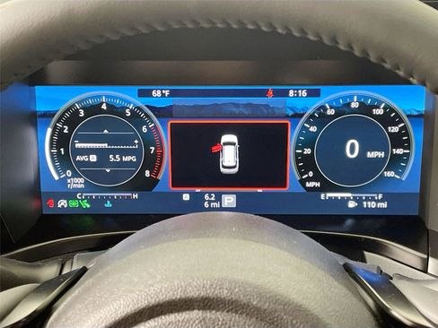 New 2026 Subaru Outback Limited image 20