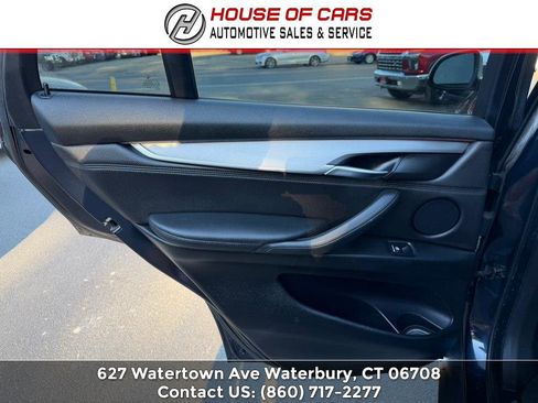 Used 2015 BMW X5 xDrive35i AWD/4WD image 53