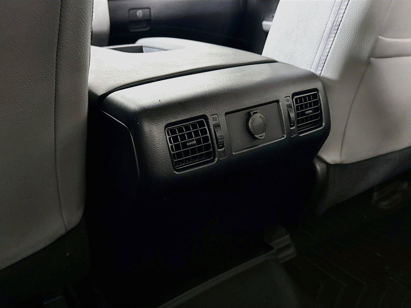 Certified 2021 Toyota Tundra SR5 w/ SR5 Leather Package RWD image 31