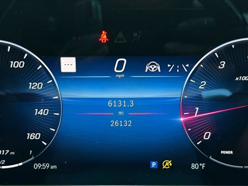 Used 2024 Mercedes-Benz S 580 4MATIC Sedan image 15