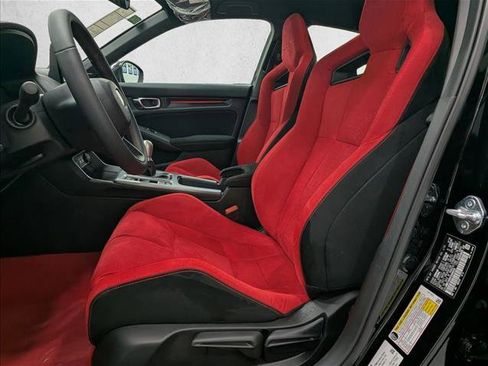 New 2026 Honda Civic Type R image 4