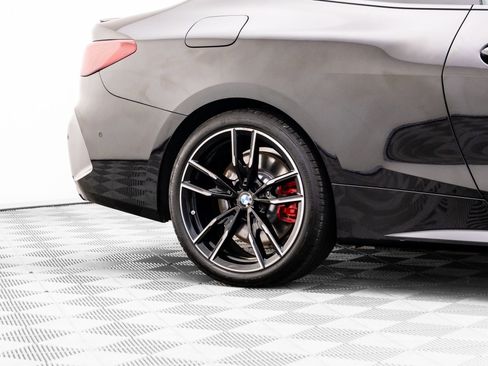 Certified 2026 BMW 440i xDrive Coupe AWD/4WD image 37