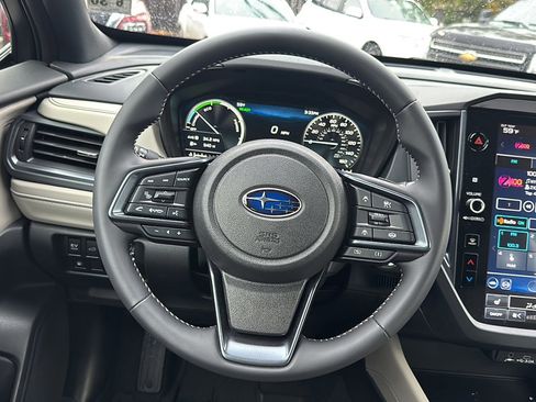 Certified 2025 Subaru Forester Limited w/ Protection Package (1PH) image 30