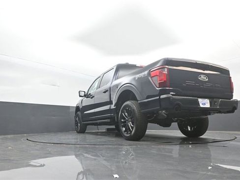 New 2025 Ford F150 XLT w/ Equipment Group 303A High image 27