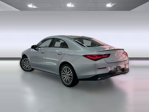 Used 2026 Mercedes-Benz CLA 250 image 3