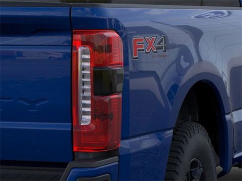 New 2026 Ford F350 XL w/ STX Appearance Package image 21