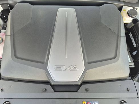 New 2026 Kia EV6 GT-Line AWD/4WD image 16
