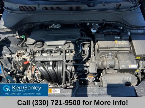 Used 2023 Hyundai Kona SEL w/ Cargo Package AWD/4WD image 59