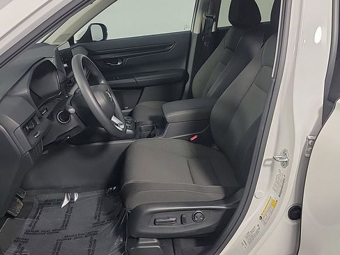 Certified 2026 Honda CR-V EX image 17