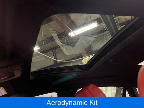 Used 2018 BMW X6 xDrive35i AWD/4WD image 26